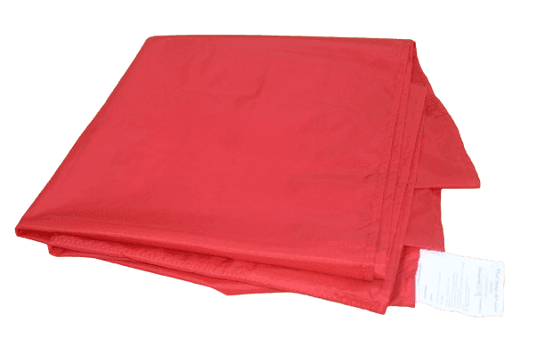 Patient Slide sheet 150cm(150x150)X150 cm Tubular view 2
