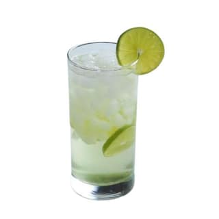 Lemon Soda Medium