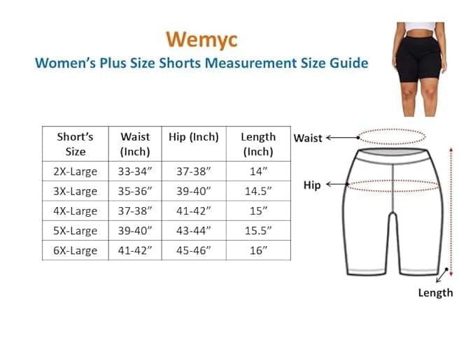 Under Dress Shorts for Women | Plus Size Cotton Stretch Inner Shorts | Soft & Comfy Anti Chafing Safety Inner Shots for Skirt view 3