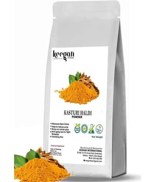 Keegan - Skin Brightening Facial Kit For All Skin Type ( Pack of 1 )