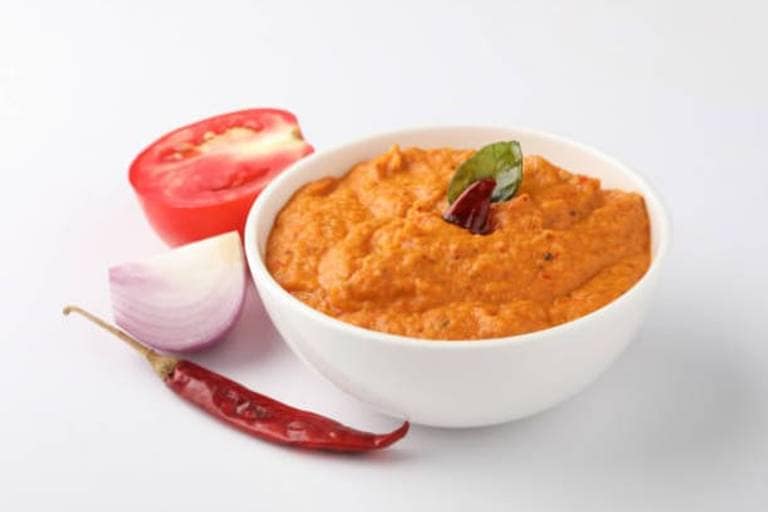 Tomato Chutney 250 Ml