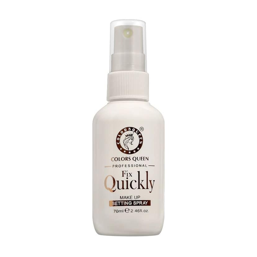 Colors Queen Fix Quickly Makeup Setting Spray