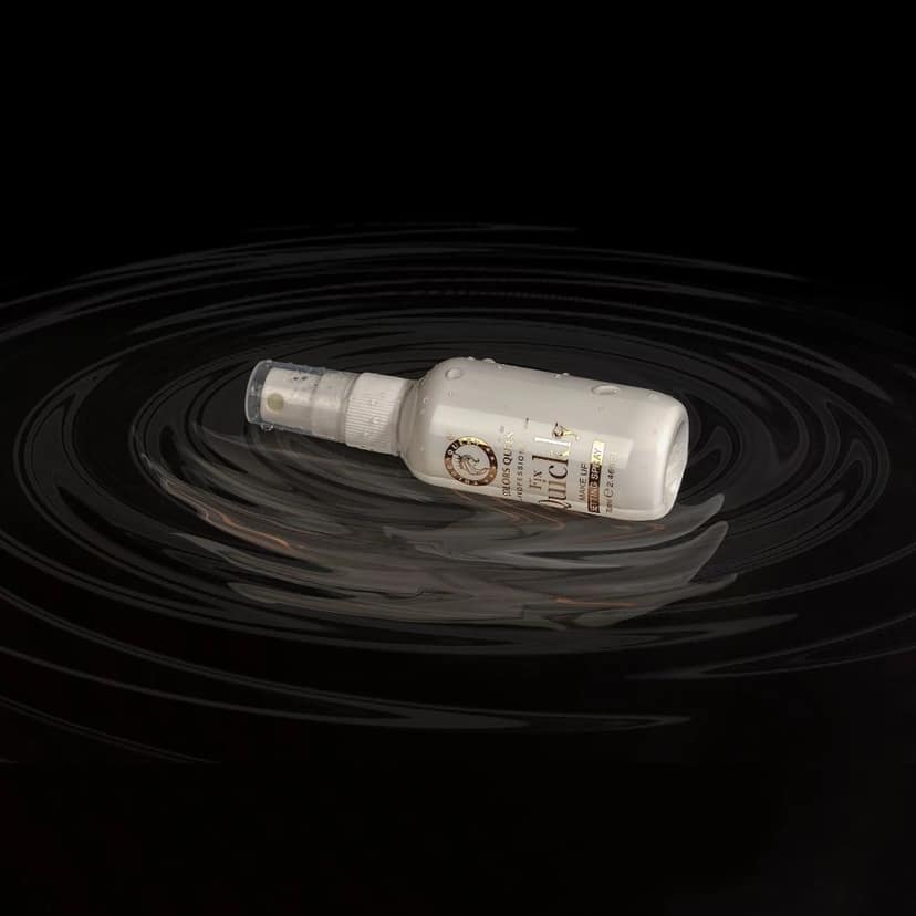 Colors Queen Fix Quickly Makeup Setting Spray view 3