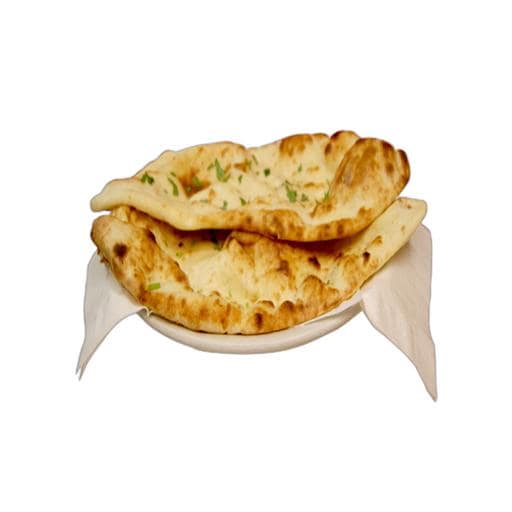 Kulcha Tub 2 Pcs