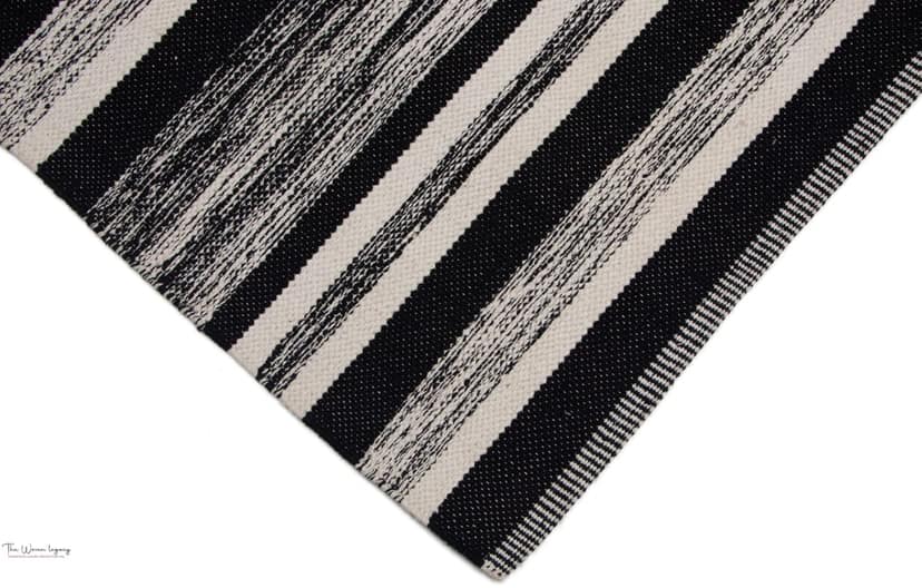 Mandu Handmade Cotton Rugs