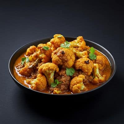 Gobi Curry