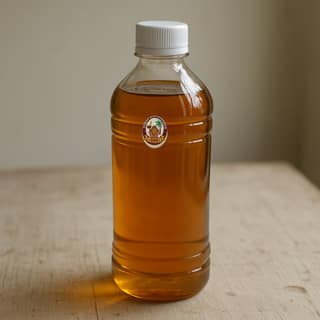Debar Bhoi Bhandar's pure sesame oil