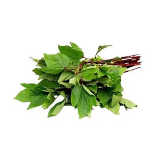 Agrify Fresh Leafy Gongura 250 Gms