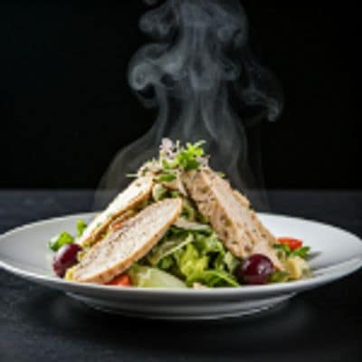 Chicken Salad