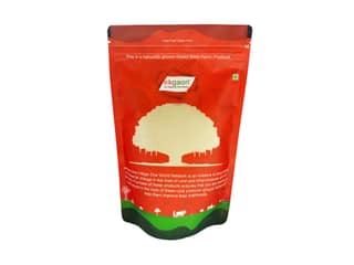 Ekgaon Khus Khus Powder (Vetiveria zizanoides) (100g)