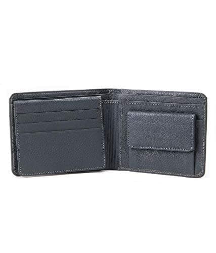 RL Neo Stitch Wallet view 2