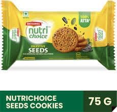 BRITANNIA CHICE SEED 75G