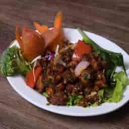 Chilli Gobi