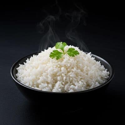 Extra White Rice