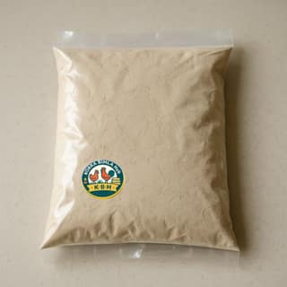 KORRA BIMLA Hub's singhara flour