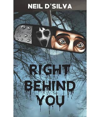 Right Behind You