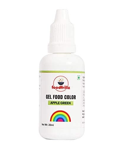 foodfrillz Gel Food Color, 20 ml view 7