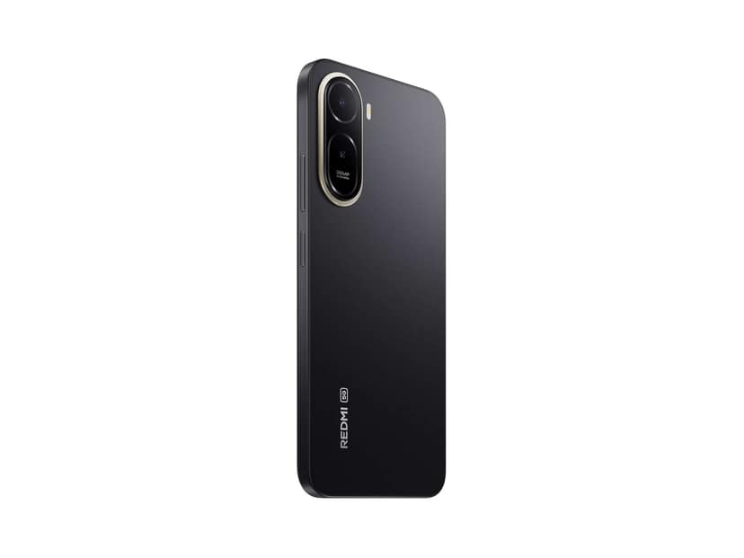Redmi A7 Pro 5G Smartphone, 4GB RAM, 128GB Storage - Black view 2