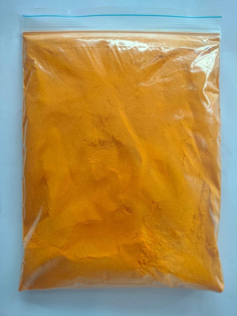 Turmaric Powder,Haldi Powder view 3
