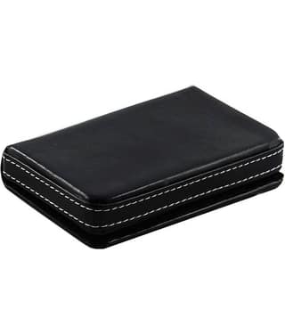 Auteur - PU Leather Card Holder ( Pack 1 )