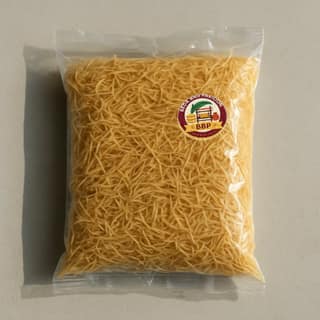Beda Bag Pavilion's instant vermicelli