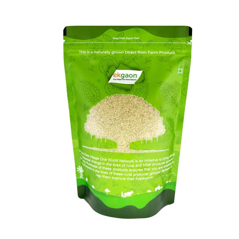 Parboiled Traditional Millet (Varagu - Kodo) 1kg