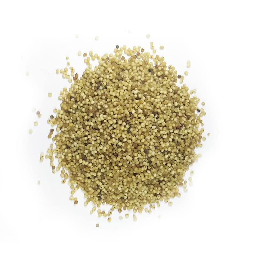 Parboiled Traditional Millet (Varagu - Kodo) 1kg view 4