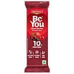 BRITANNIA BY CHOCO BERRIES BAR 45G