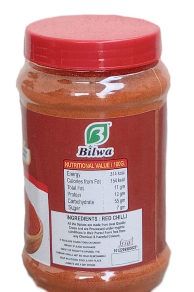 BILWA - Red Chilli Powder view 2