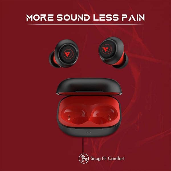 Wings Slay True Wireless Earbuds view 6