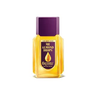 Bajaj Almond Hair Oil Drops 35 Ml