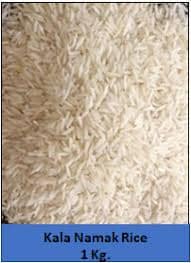Kalanamak Rice view 3