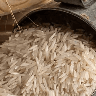 basmati 5kg
