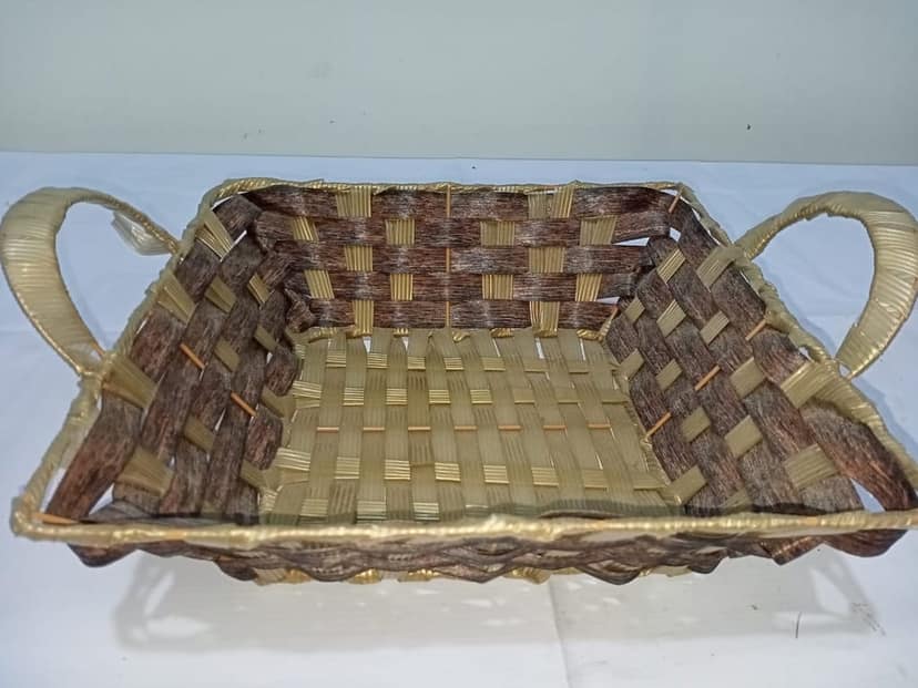 ASOMI HANDMADE BUSKET view 2