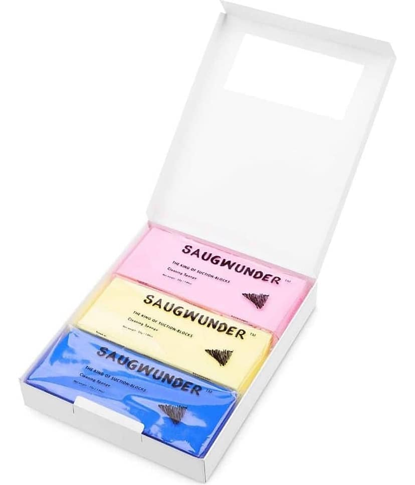 CarFrill Sponge Cleaning Sponge