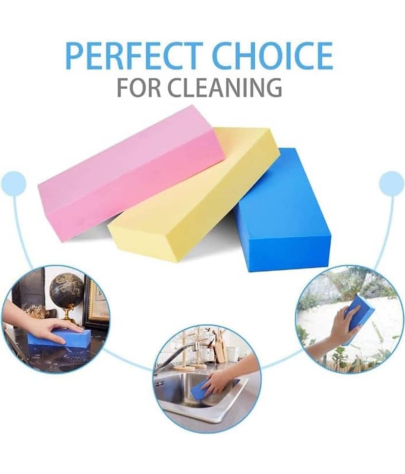 CarFrill Sponge Cleaning Sponge view 2