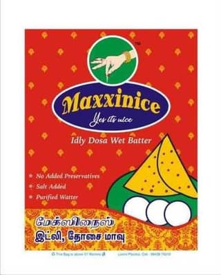 IDLI DOSA BATTER FRESH