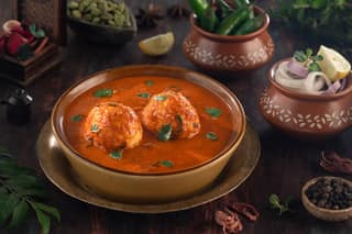 Egg curry [full]