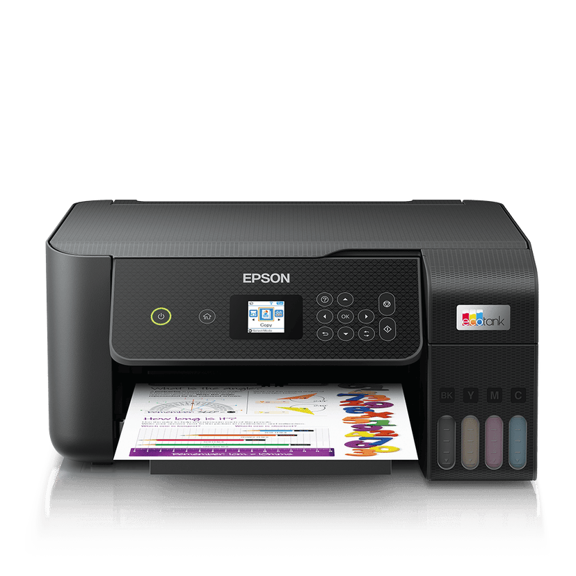 Epson EcoTank L3260