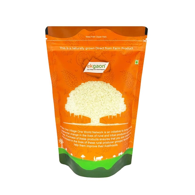 Premium Aromatic Rice (Chindi Kapur) 500 Gms