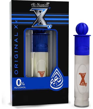 Al-Nuaim Flower Bomb Non- Alcoholic 7ml Attar ( Pack of 1 )