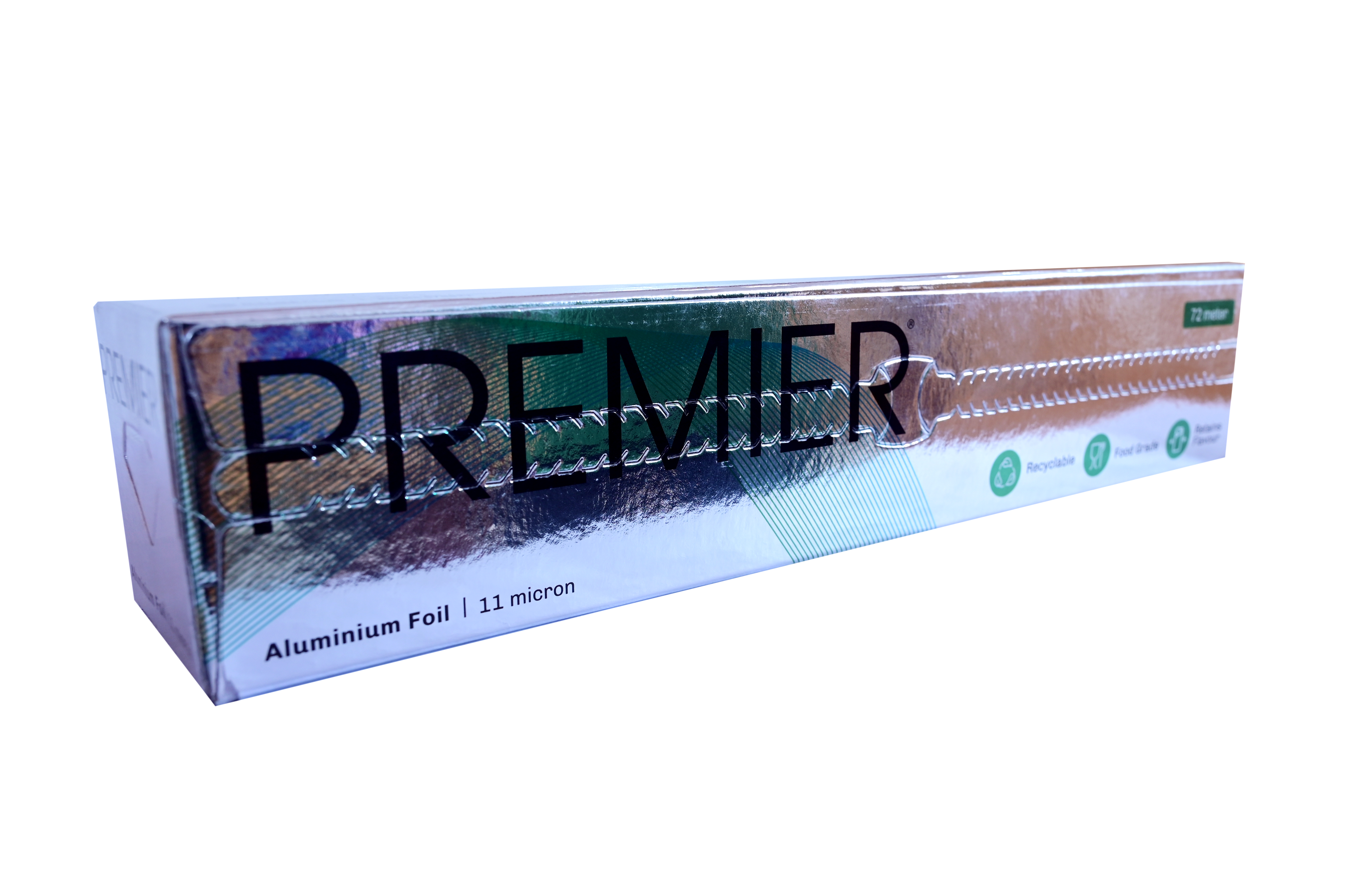 Premier Foil 72 Mtrs