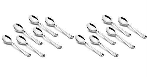 Montavo by fns Stainless Steel Flair Cutlery