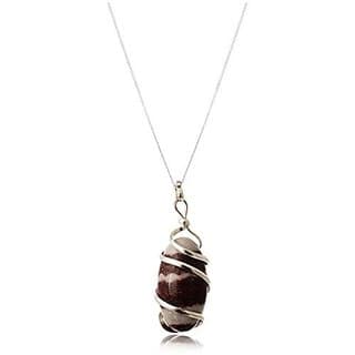 Namdeshwar Shivling Pendent - Standing 100 and Natural from KESAR ZEMS