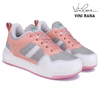 Bersache Sneaker, Loafers ,Casual With Extra Comfort Sneakers For Women's