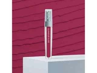 Sheeq Glamour Glide - Matte Liquid Lipstick - Cherry - 11