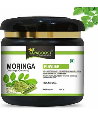 KAYABOOST Powder 200 gm Pack of 2