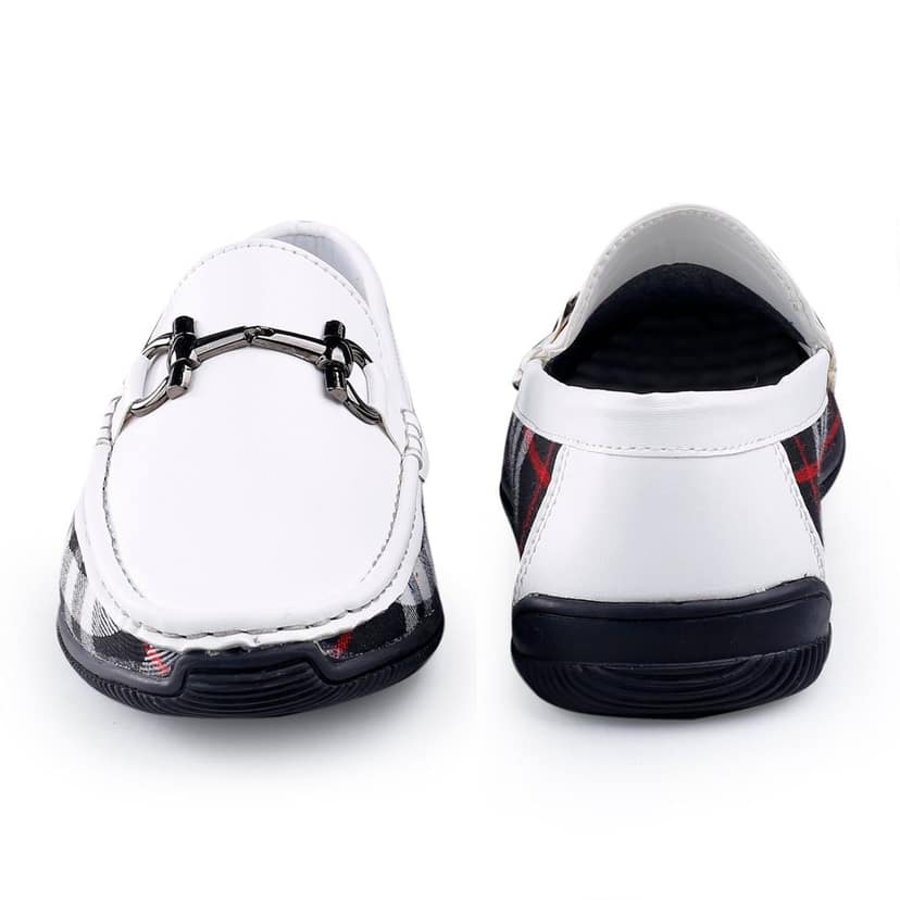 Bxxy's Men's Street Style Casual Slip-ons view 10