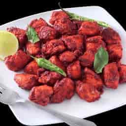 Chicken Kabab