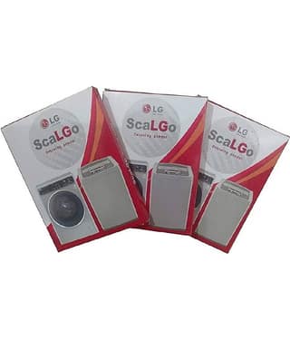 LG Stain Remover Powder 900 g